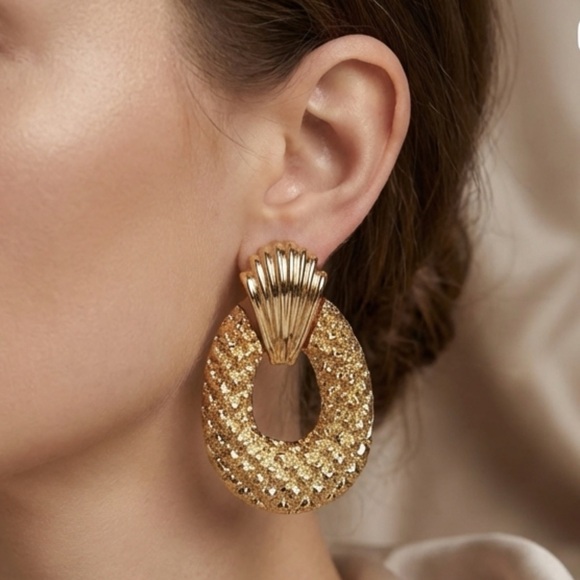 🍍Pineapple Earrings 🍍 - Picture 1 of 6